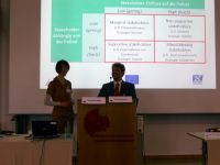 Nathalie Hirschmann, Mario Gruschinske