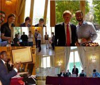 COMPOSITE WP10 Meeting in Paris (France)
