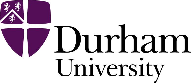 <p style="text-align: center;"> </p><p style="text-align: center;"> </p><p style="text-align: center;"><strong><span style="font-size: 16px;">Durham University</span></strong></p><p style="text-align: center;">United Kingdom</p>