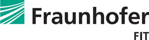 <p style="text-align: center;"> </p><p style="text-align: center;"> </p><p style="text-align: center;"><strong><span style="font-size: 16px;">Fraunhofer</span></strong><br /><strong><span style="font-size: 16px;">Institute for Applied Information Technology</span></strong></p><p style="text-align: center;">Sankt Augustin, Germany</p>