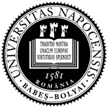 <p style="text-align: center;"> </p><p style="text-align: center;"> </p><p style="text-align: center;"><span style="font-size: 16px;"><strong>Universitatea Babeş-Bolyai</strong></span></p><p style="text-align: center;">Cluj-Napoca, Romania</p>