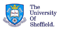 <div><div><p style="text-align: center;"> </p><p style="text-align: center;"> </p><p style="text-align: center;"><span style="font-size: 16px;"><strong>University of Sheffield</strong></span></p><p style="text-align: center;">United Kingdom</p></div><p style="text-align: center;"> </p></div>