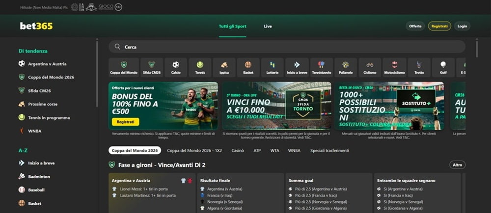 Bet365